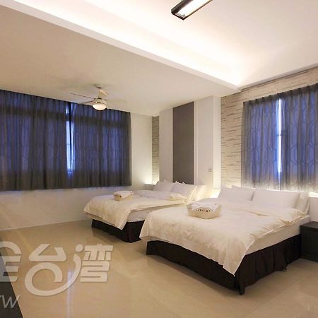 Wo Bed & Breakfast Puli Dış mekan fotoğraf