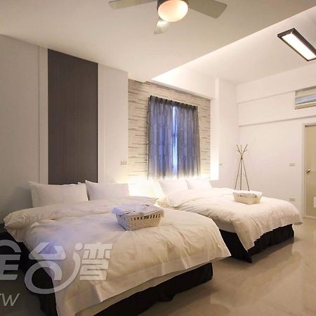 Wo Bed & Breakfast Puli Dış mekan fotoğraf
