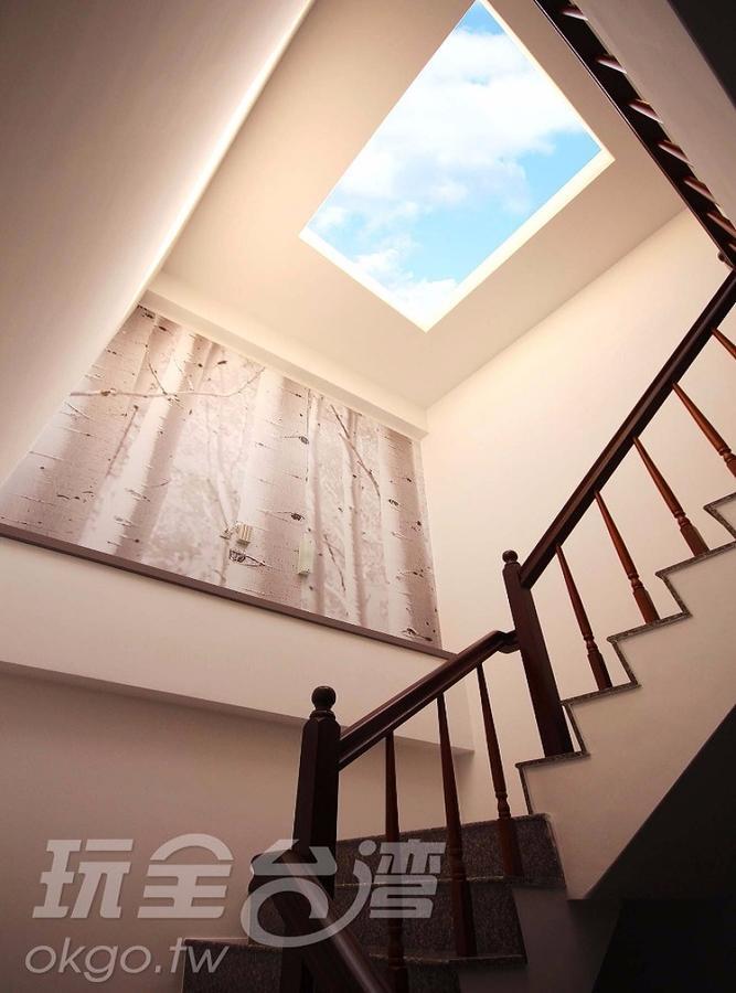 Wo Bed & Breakfast Puli Dış mekan fotoğraf