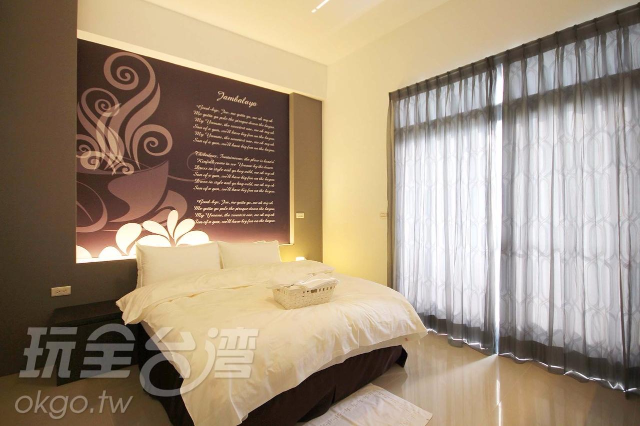 Wo Bed & Breakfast Puli Dış mekan fotoğraf