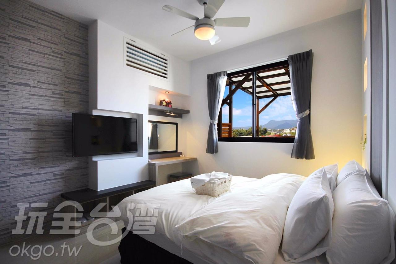 Wo Bed & Breakfast Puli Dış mekan fotoğraf
