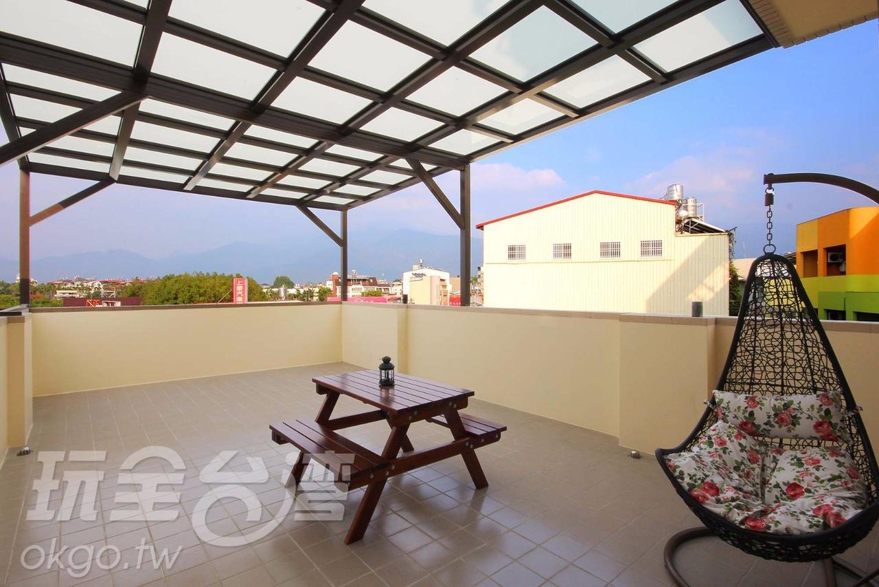 Wo Bed & Breakfast Puli Dış mekan fotoğraf
