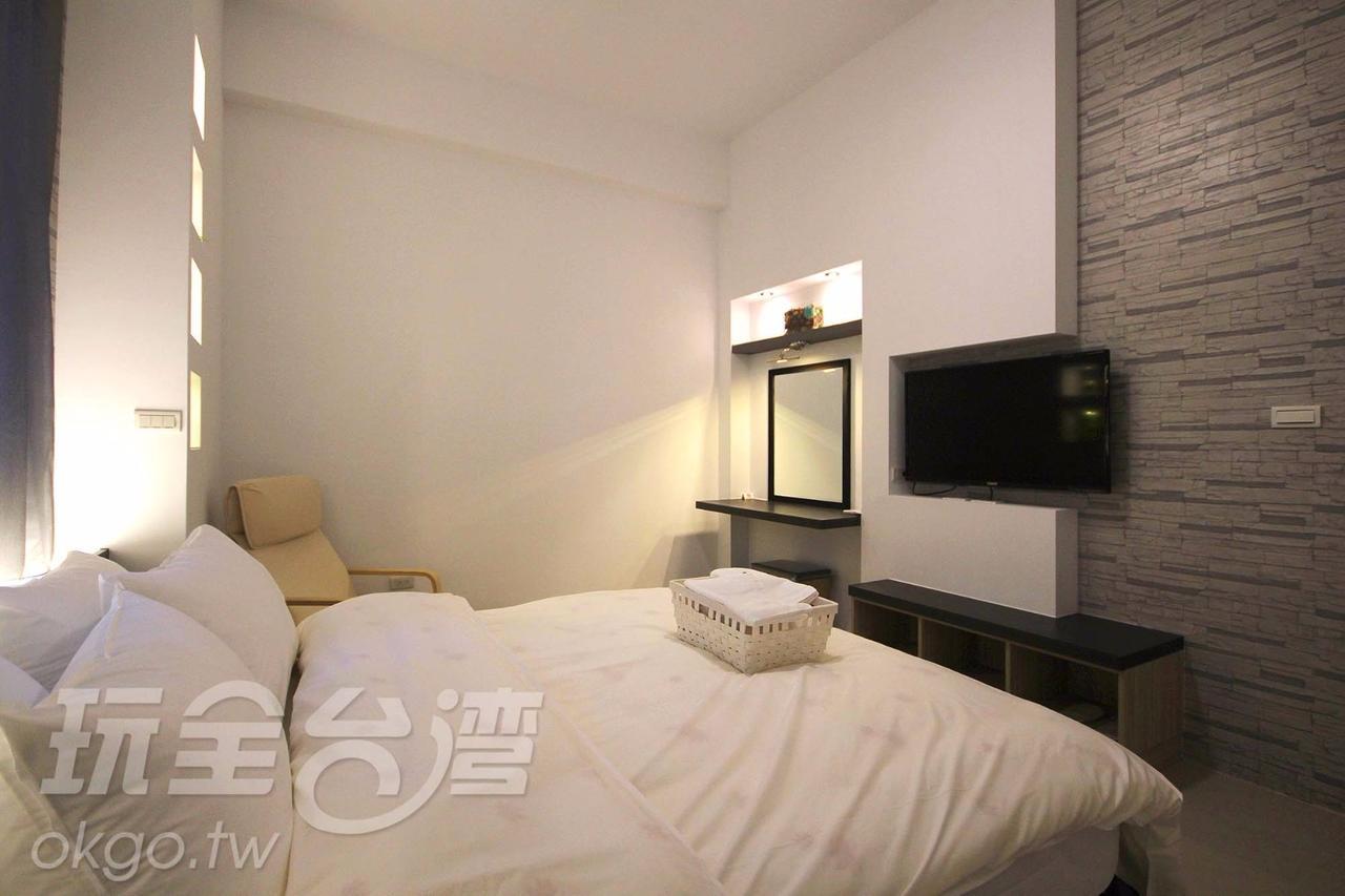 Wo Bed & Breakfast Puli Dış mekan fotoğraf
