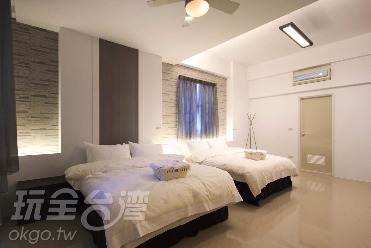 Wo Bed & Breakfast Puli Dış mekan fotoğraf
