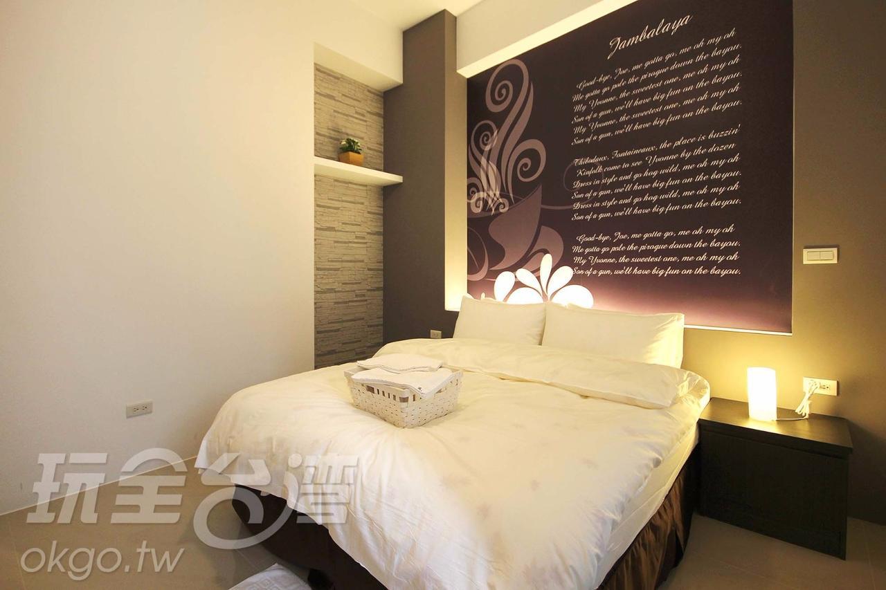Wo Bed & Breakfast Puli Dış mekan fotoğraf