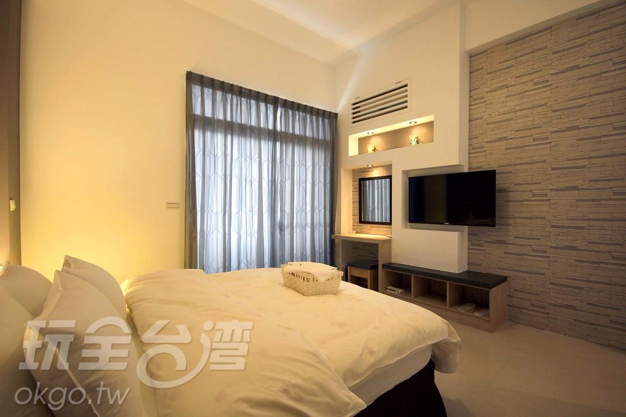 Wo Bed & Breakfast Puli Dış mekan fotoğraf
